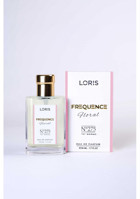 Loris K-275 Frequence EDP Çiçeksi Kadın Parfüm 50 ml