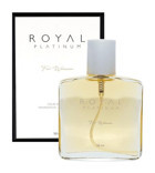 Royal Platinum W227 EDP Aromatik Kadın Parfüm 50 ml