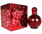 Britney Spears Hidden Fantasy EDP Kadın Parfüm 100 ml