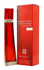 Givenchy Absolutely Irresistible EDP Çiçeksi Kadın Parfüm 75 ml