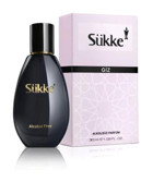 Sükke Giz EDP Misk Kadın Parfüm 30 ml