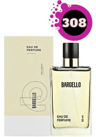 Bargello 308 EDP Çiçeksi Kadın Parfüm 50 ml