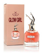 No Nome Glow Girl Scidale EDT Meyveli Kadın Parfüm 50 ml