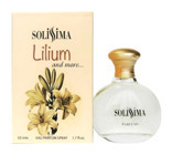 Solissima Lilium EDP Oryantal Kadın Parfüm 50 ml