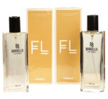 Bargello 182 Floral EDP Kadın Parfüm 2x50 ml