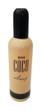 Cocu K27 EDP Çiçeksi - Meyveli Kadın Parfüm 50 ml