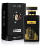 Holigan Vilnius EDP Çiçeksi - Meyveli Kadın Parfüm 50 ml