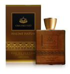 Osmanlı Oud Halime Hatun EDP Odunsu Kadın Parfüm 100 ml