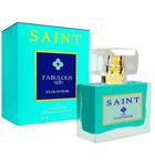 Luxury Prestige Saint Fabulous Star Power 1981 EDP Baharat Kadın Parfüm 50 ml