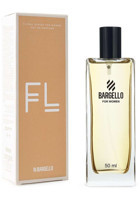 Bargello 390 Floral EDP Kadın Parfüm 50 ml