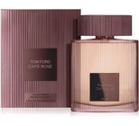 Tom Ford Cafe Rose EDP Çiçeksi Kadın Parfüm 100 ml