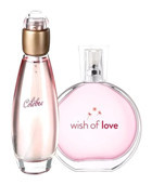 Avon Celebre - Wish Of Love EDT Çiçeksi Kadın Parfüm 50 ml