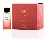 Frederic Patric Hera 2022 Creation EDP Çiçeksi - Meyveli Kadın Parfüm 100 ml