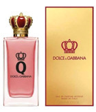 Dolce & Gabbana Q Intense EDP Çiçeksi Kadın Parfüm 100 ml