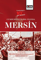 Cumhuriyet'in 100. Yılında Mersin Kolektif Eğitim Yayınevi