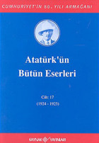 Atatürk'ün Bütün Eserleri Cilt 5 / (1919) Mustafa Kemal Atatürk Kaynak Yayınları