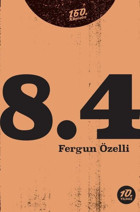 45390 Fergun Özelli 160.Kilometre