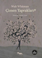 Çimen Yaprakları Walt Whitman Sel Yayıncılık