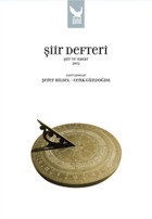 Şiir Defteri- Şiir ve Hayat 2012 İkaros Yayınları