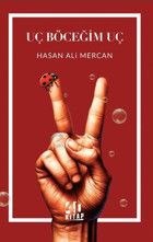 Uç Böceğim Uç Hasan Ali Mercan 40 Kitap