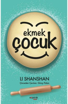 Ekmek Çocuk Li Shanshan Kopernik Çocuk