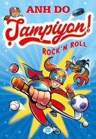 Şampiyon! 2 - Rock'n Roll Anh Do Dokuz Yayınları