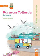 Karavan Yollarda-İstanbul Gözde Ertürk Kara Final Kültür Sanat Yayınları