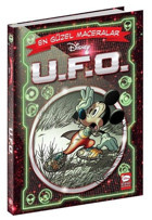 Disney Ufo - En Güzel Maceralar Kolektif Beta Kids