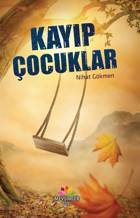 Kayıp Çocuklar Nihat Gökmen Mevsimler Kitap