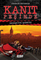 Kanıt Peşinde 2 - Dehşetin Şarkısı Cihangir Defterdar Acayip