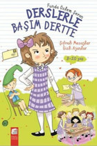 Derslerle Başım Dertte: Şifreli Mesajlar Gizli Ajanlar Funda Özlem Şeran Final Kültür Sanat Yayınları