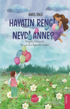 Hayatın Rengi Neydi Anne? Barış Ünlü Sinada Yayınevi