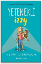 Yetenekli Izzy Terri Libenson Epsilon Yayınevi