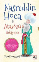 Nasreddin Hoca ile Atasözü Hikayeleri Banu Kopuz Algül Az Kitap