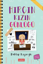 Hırçın Kızın Günlüğü Mehtap Kayaoğlu Selen