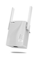 Tenda A15 Kablosuz 2.4 GHz-5 GHz Wifi Dual Band Access Point 2 Antenli 433 Mbps Menzil Genişletici