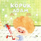 Köpük Adam Selda Yaşar Paraşüt Kitap