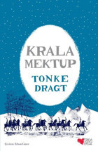 Krala Mektup Tonke Dragt Can Çocuk Yayınları