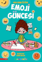 Emoji Güncesi Sefa Ceran Öztürk Mandolin