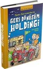 Geri Dönüşüm Holdingi Sara Gürbüz Özeren Damla Yayınevi