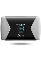 Tp-Link M7650 Kablosuz 2.4 GHz-5 GHz Wifi Dual Band 1 Antenli 867 Mbps Menzil Genişletici