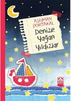 Denize Yağan Yıldızlar Asuman Portakal Altın Kitaplar