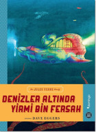 Denizler Altında Yirmi Bin Fersah Dave Eggers Domingo Yayınevi