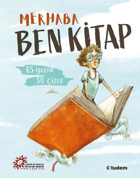 Merhaba Ben Kitap Kolektif Tudem Yayınları