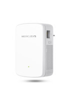 Mercusys ME20 Kablosuz 2.4 GHz-5 GHz Wifi Dual Band Access Point 2 Antenli 433 Mbps Menzil Genişletici
