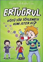 Ertuğrul - Kötü Söz Söylemeyi Kim İster ki? Öznur Çolakoğlu Cam Acayip