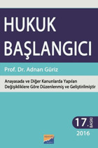 Hukuk Başlangıcı Gamze Uçak Siyasal Kitabevi