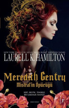 Meredith Gentry-Mistral'in Öpücüğü Laurell K. Hamilton Alfa Yayıncılık