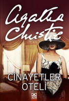 Cinayetler Oteli Agatha Christie Altın Kitaplar