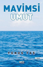 Mavimsi Umut Yunus Taş Gece Kitaplığı